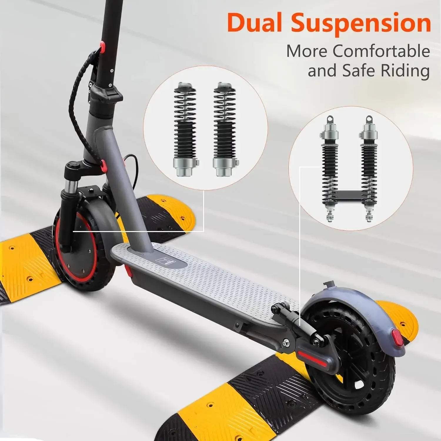 AOVO PRO / LadPad AP07 Electric Scooter