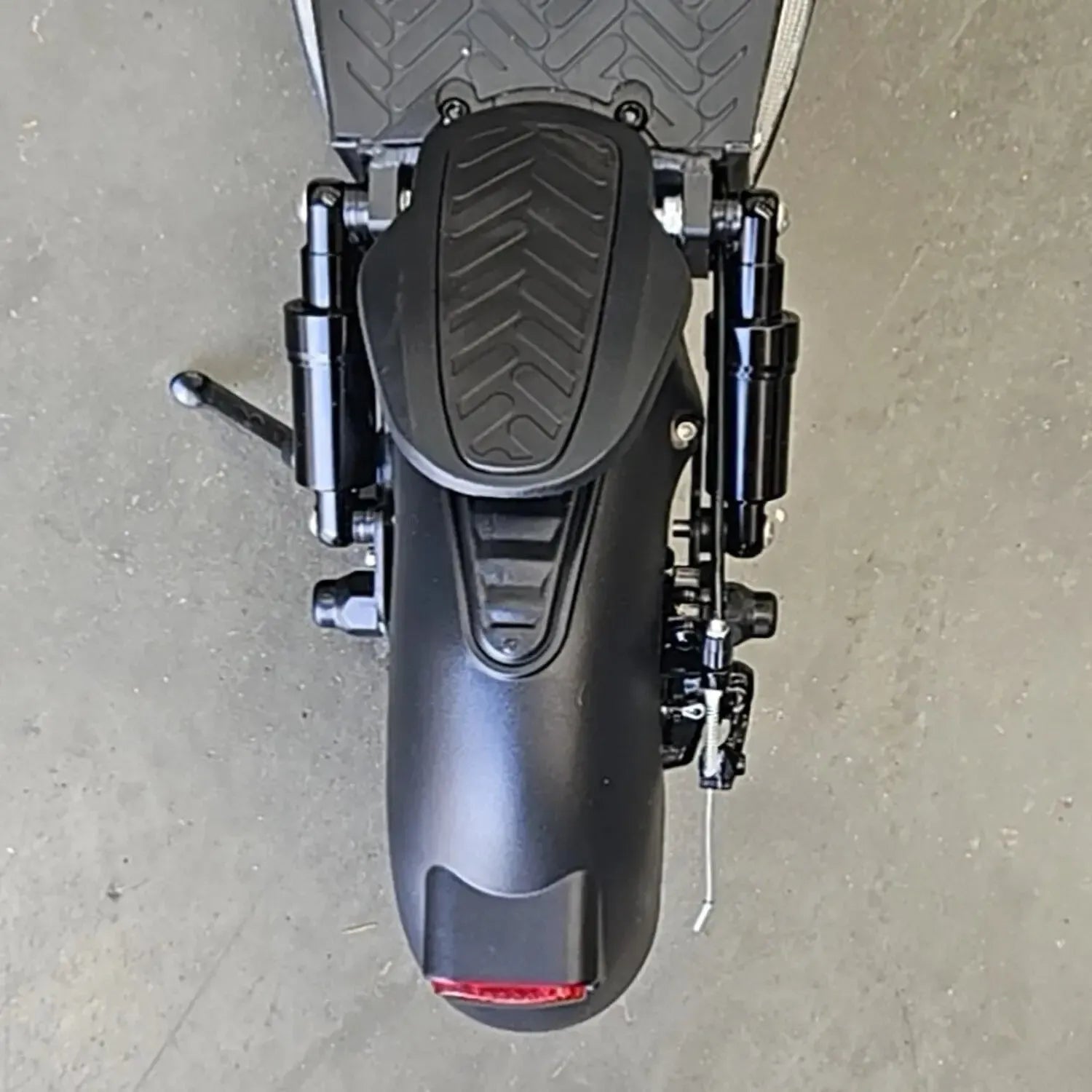 Ruitoo RT6 Electric Scooter