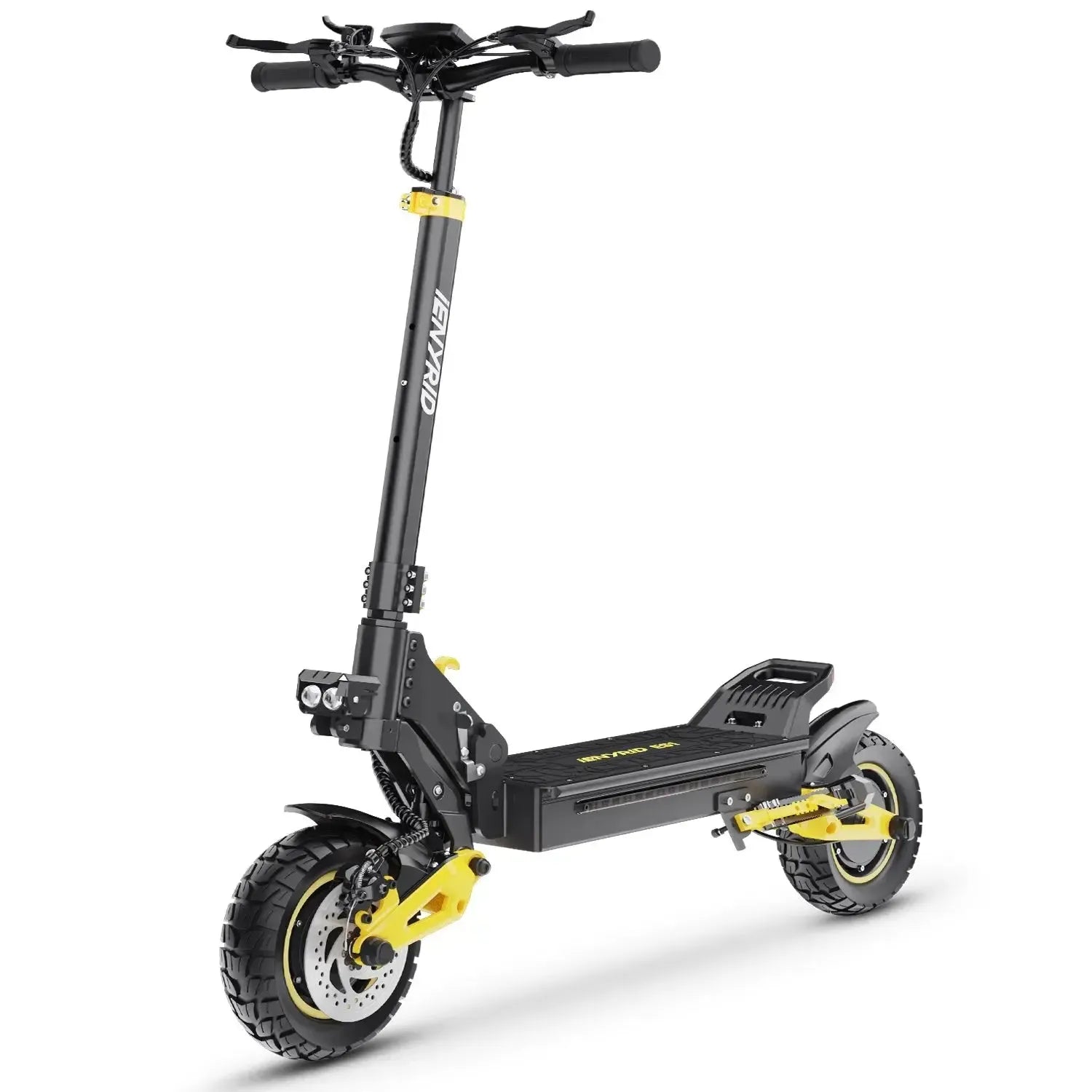 iENYRID ES1 Dual-Motor Electric Scooter