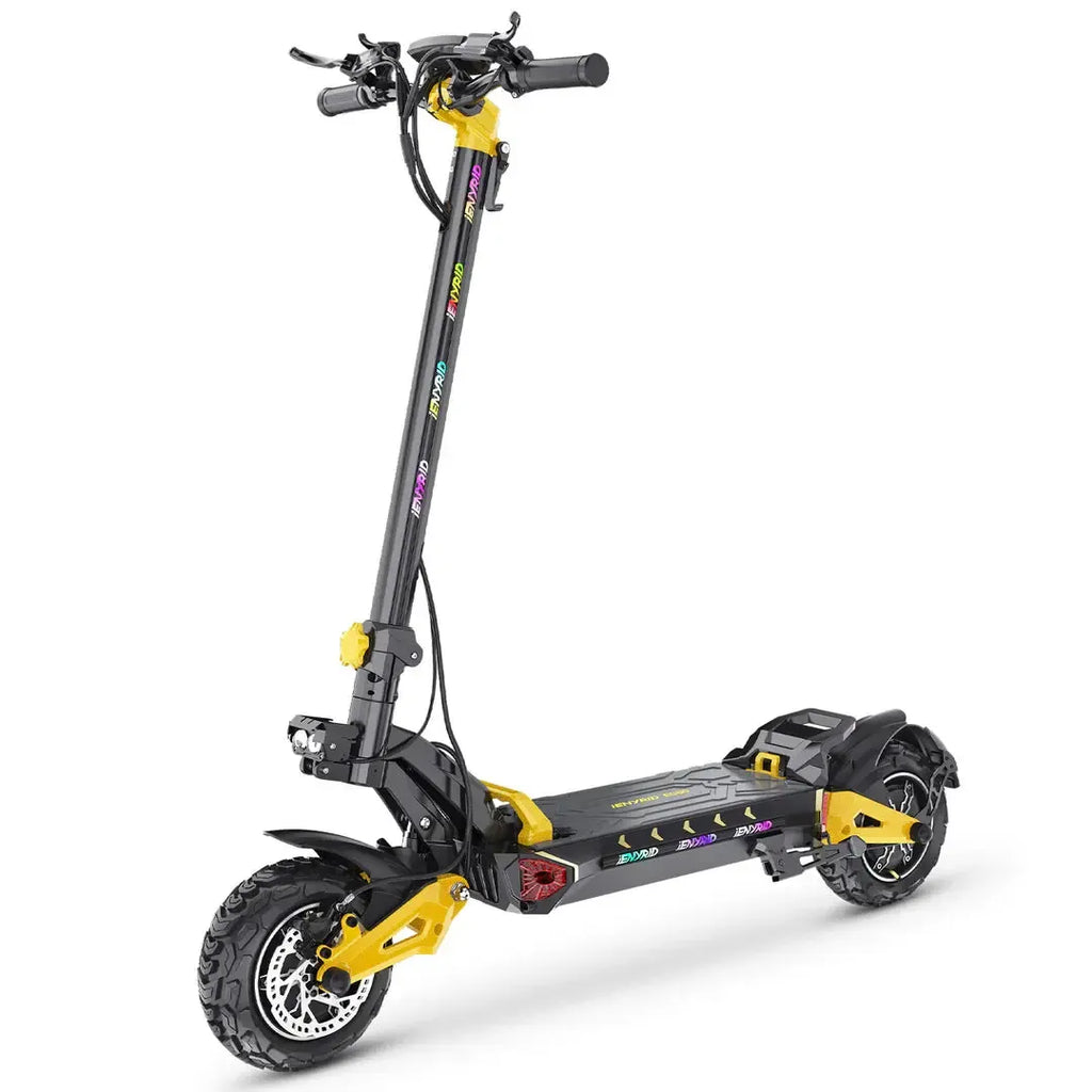 i ENYRID ES60 60 V 23 AH Electric Scooter
