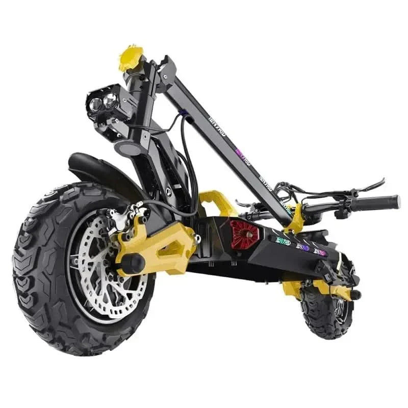 i ENYRID ES60 60 V 23 AH Electric Scooter