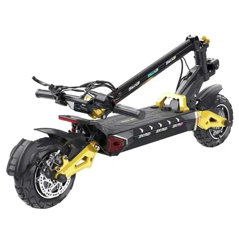 i ENYRID ES60 60 V 23 AH Electric Scooter