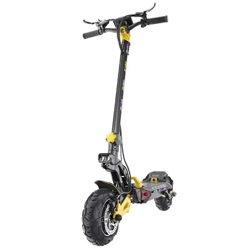 i ENYRID ES60 60 V 23 AH Electric Scooter