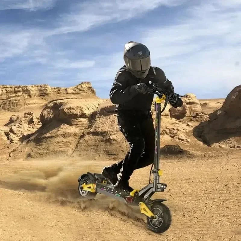 i ENYRID ES60 60 V 23 AH Electric Scooter