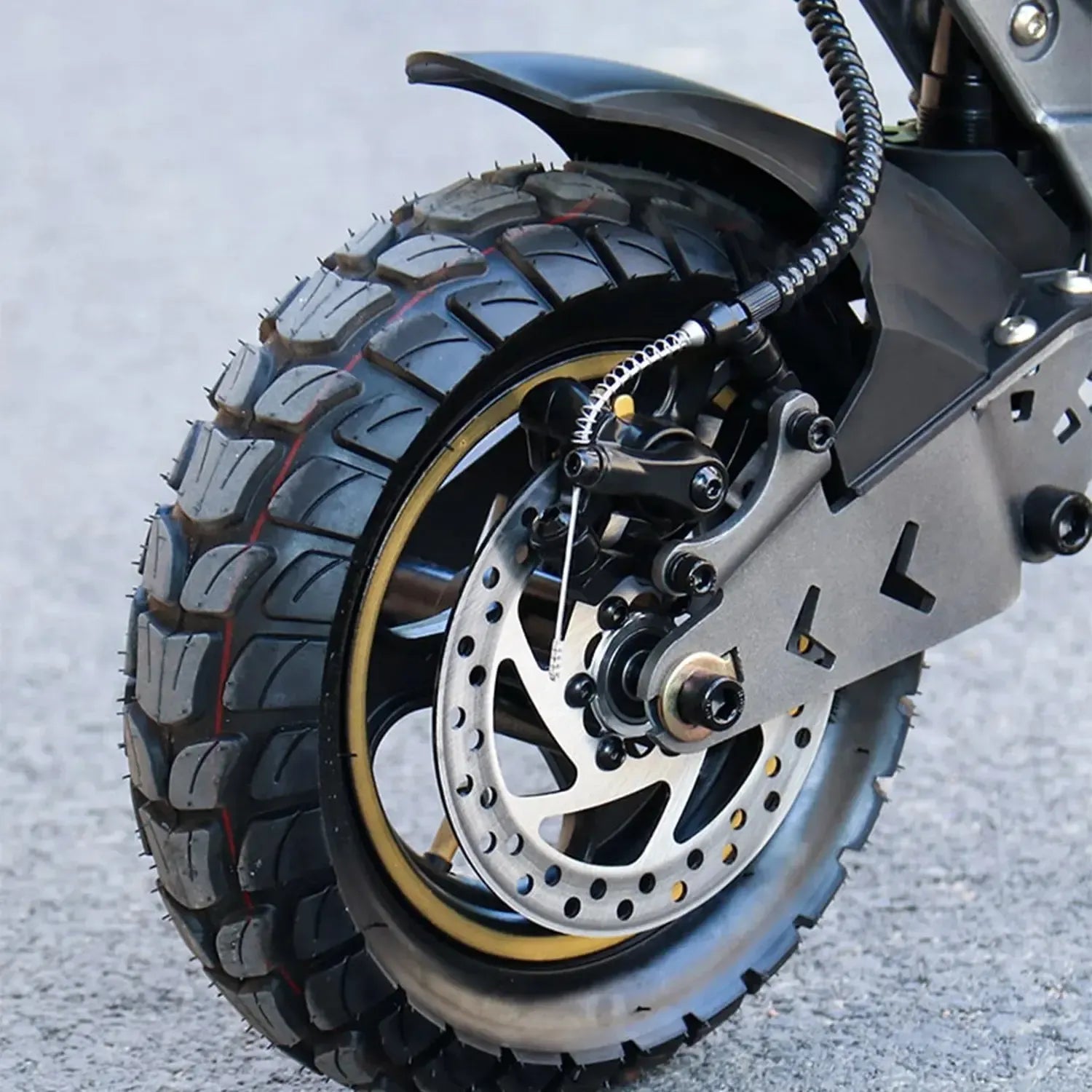 iENYRID S1 Off-Road Electric Scooter